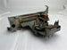 1971 - 1972 Chevelle Heater Control Assembly With Air Conditioning, Used Original, Angle 2