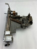 1971 - 1972 Chevelle Heater Control Assembly With Air Conditioning, Used Original, Angle 4