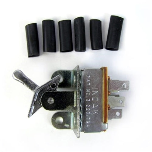 1969 Chevelle REPLACEMENT Heater Control Blower Switch for Factory A/C