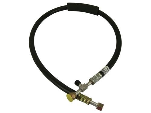 1969 Chevelle Air Conditioning Hose, Receiver Drier to Expansion Valve