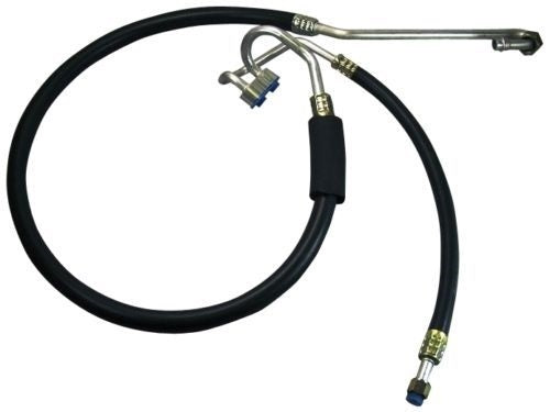 1971 Chevelle Air Conditioning Main Hose Set