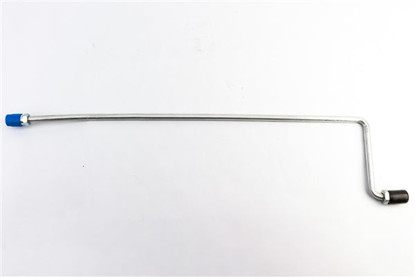 1970 - 1972 Chevelle Air Conditioning Receiver Drier to Condenser Tube