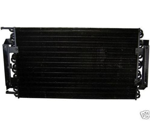 1966 Chevelle Air Conditioning Condenser