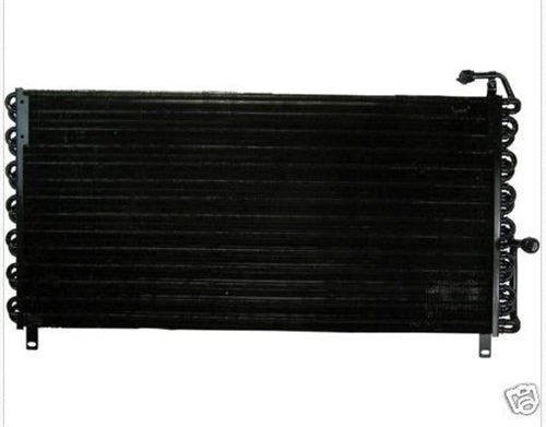 1969 Chevelle Air Conditioning Condenser