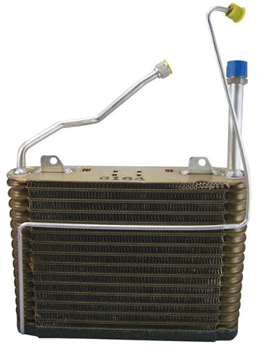 1966 Chevelle Air Conditioning Evaporator Core