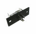 Heater Box Blower Resistor Assembly, without Air Conditioning