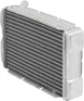 1969 - 1974 Nova Heater Core, with Air Conditioning, Aluminum