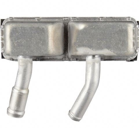 1968 - 1979 Nova Heater Core All Small Blocks Without Air Conditioning, Aluminum, Angle 2