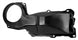 1965 - 1972 Chevelle Heater Box Firewall Cover, without Air Conditioning