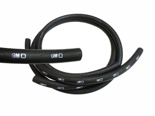 Heater Hose Set with GM Markings, Pair