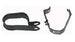 Heater Hose Brackets Set, Inner Fender Clip and Alternator Clip