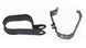 Heater Hose Brackets Set, Inner Fender Clip and Alternator Clip