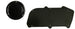 Heater Box Firewall and Blower Delete Panel Set for Cars without Factory Air Conditioning