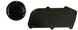 Heater Box Firewall and Blower Delete Panel Set for Cars without Factory Air Conditioning