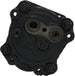 1966 - 1972 Chevelle / Nova Air Conditioning Compressor, A-6, Angle 4