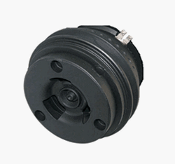 1966 - 1972 Air Conditioning Compressor Clutch Assembly