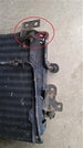 1970 - 1972 Air Conditioning Condenser Mounting Stud and Bushing Assembly, Angle 2