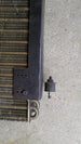1970 - 1972 Air Conditioning Condenser Mounting Stud and Bushing Assembly, Angle 4