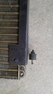 1970 - 1972 Air Conditioning Condenser Mounting Stud and Bushing Assembly, Angle 4