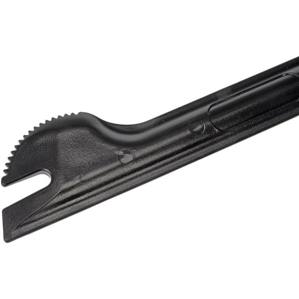 Interior and Body Fastener Removal Tool Set, 4 Piece Set, Angle 4