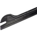 Interior and Body Fastener Removal Tool Set, 4 Piece Set, Angle 4