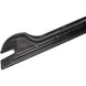 Interior and Body Fastener Removal Tool Set, 4 Piece Set, Angle 4