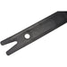 Interior and Body Fastener Removal Tool Set, 4 Piece Set, Angle 5