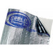 Suppressor Acoustical & Heat Control Mat 12" x 12" ( 2 PCS )