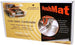 HushMat Heat and Sound Deadening Floor and Dash Kit, Silver Ultra 20 Piece Damping Pads