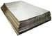 HushMat Heat and Sound Deadening Floor and Dash Kit, Silver Ultra 20 Piece Damping Pads, Angle 2