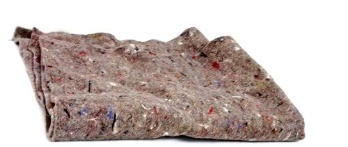 Floor Carpet Jute Padding, Universal, Many Uses, 48 x 60 Inch