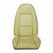 1972 - 1979 Nova Front Highback Bucket Seat Foam with Wire, Each