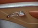 1966 - 1972 Chevelle / Nova Handles, Interior, Chrome, Custom, Pair, Angle 2