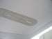 Custom Chrome Dome Light Assembly, Angle 2