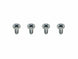 1968 - 1972 Chevelle Door Panel Arm Rests Kit, Colors, Angle 6