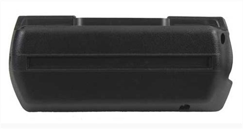 1968 - 1972 Chevelle Door Panel Arm Rest Base, Choose Color, LH Drivers Side