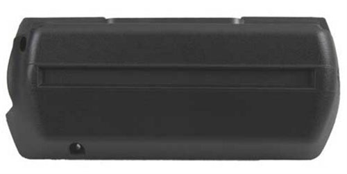 1968 - 1972 Chevelle Door Panel Arm Rest Base, Choose Color, RH Passenger Side