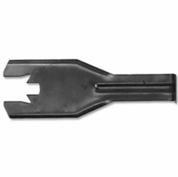 Interior Window Crank and Door Handle Removal Tool