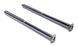 1966 - 1967 Chevelle Vent Window Assembly Mounting Screws Set, 3 Inch, Pair