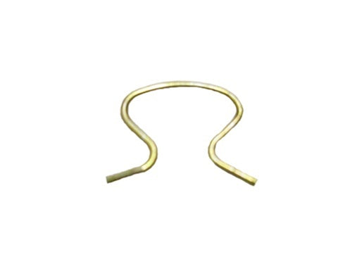 Window Crank Handle, Interior Door Handle Retaining Clip, Omega Squeeze