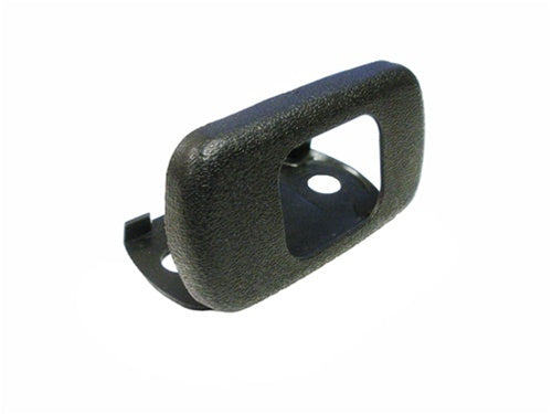 1968 - 1973 Shoulder Seat Belt Roof Anchor Cover, Each