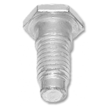 Front Seat Belt Bolt, Each