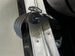 Chevelle or Nova Seat Belt Retractor Roller Set, Pair, Angle 4