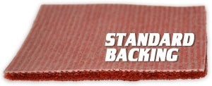 1968 - 1972 Chevelle Molded Floor Carpet, OE Style 80/20 Loop with Standard Backing, All Models Except 4-Speed Ben, Angle 4