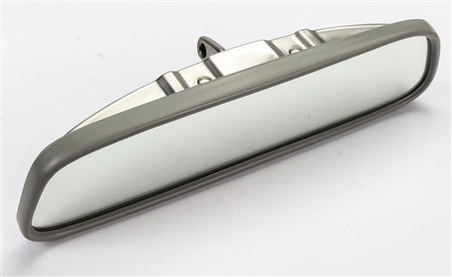 1967 Chevelle Interior Rear View Mirror, OE Style 8" with Day / Night Flipper