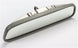 1967 Chevelle Interior Rear View Mirror, OE Style 8" with Day / Night Flipper