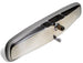 1968 Chevelle Interior Rear View Mirror, OE Style 10" with Day / Night Flipper, Angle 2