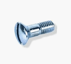 Inside Rear View Mirror to Bracket Screw, Each