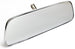 1964 - 1966 Custom Inside Rear View Mirror, Chrome 6 Inch