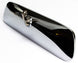 1964 - 1966 Custom Inside Rear View Mirror, Chrome 6 Inch, Angle 2